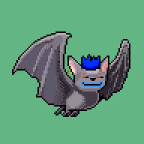 Cryptobatz By Ozzy Osbourne