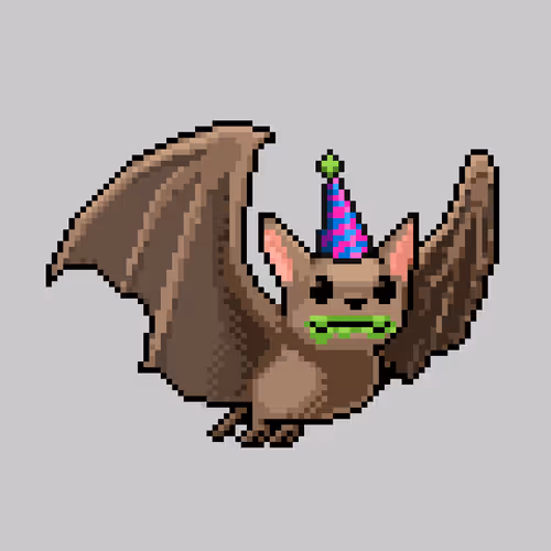 CryptoBat #6164