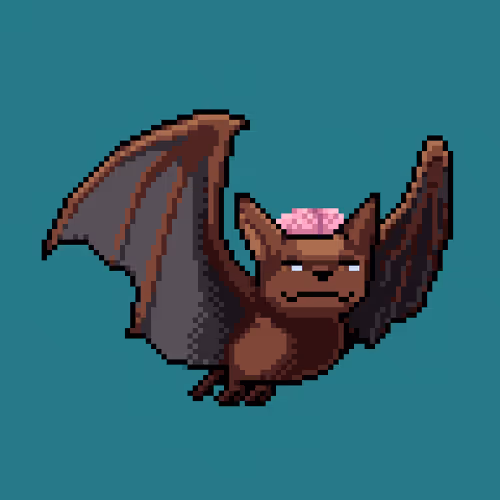 CryptoBat #645