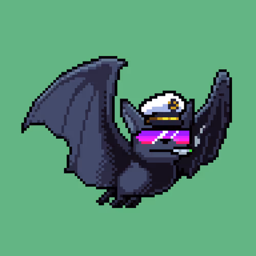 Cryptobatz By Ozzy Osbourne