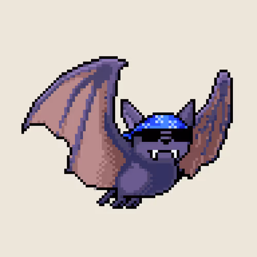 Cryptobatz By Ozzy Osbourne