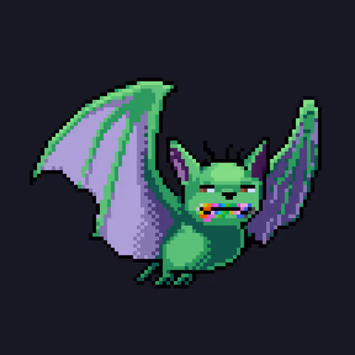 Cryptobatz By Ozzy Osbourne