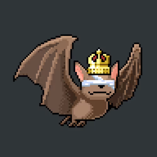 CryptoBat #7726