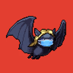 CryptoBat #7916