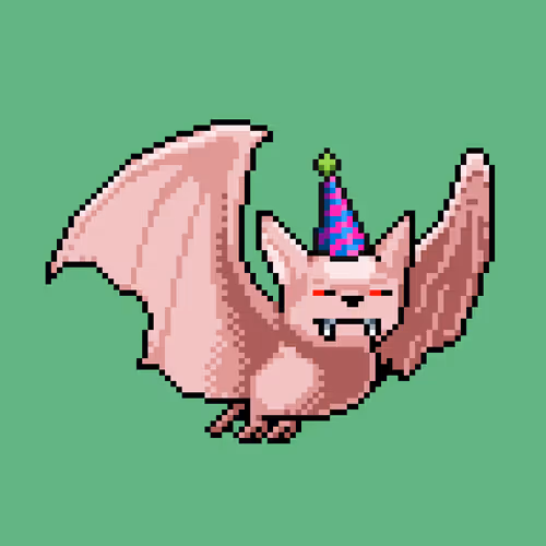 Cryptobatz By Ozzy Osbourne