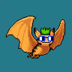 CryptoBat #7065