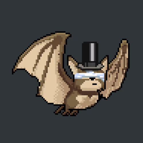 CryptoBat #5917