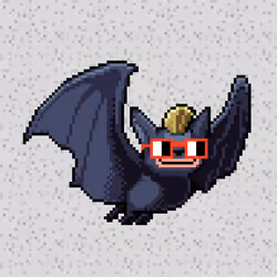 CryptoBat #3766