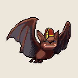 CryptoBat #3600