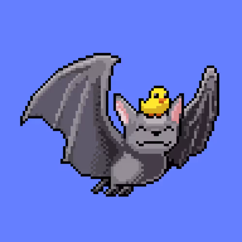 CryptoBat #3046