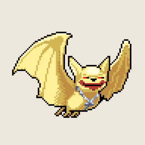 CryptoBat #6632