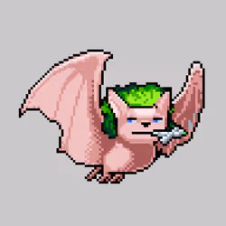 CryptoBat #8033