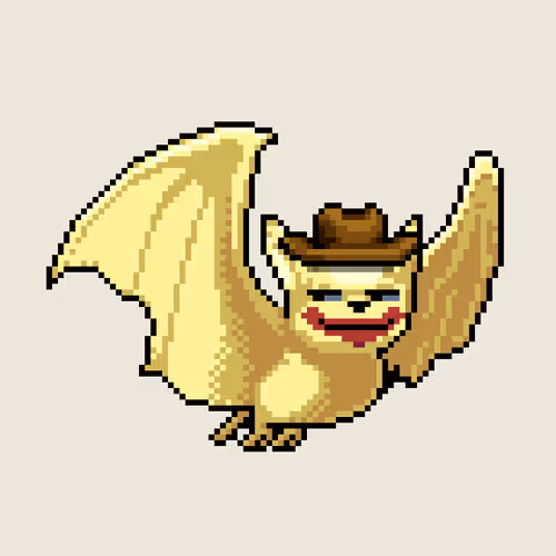 Cryptobatz By Ozzy Osbourne
