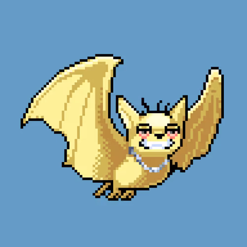 CryptoBat #1861