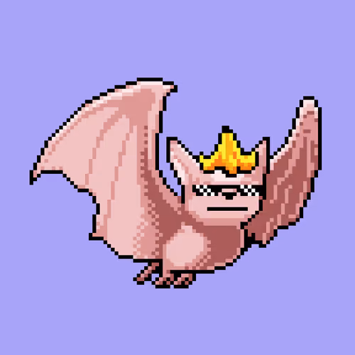 CryptoBat #5772
