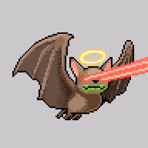 Cryptobatz By Ozzy Osbourne