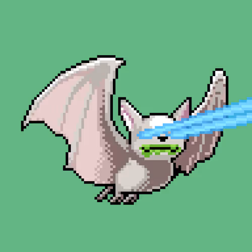 Cryptobatz By Ozzy Osbourne