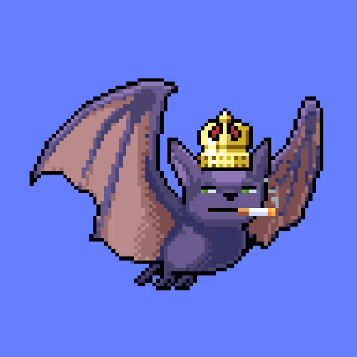 Cryptobatz By Ozzy Osbourne