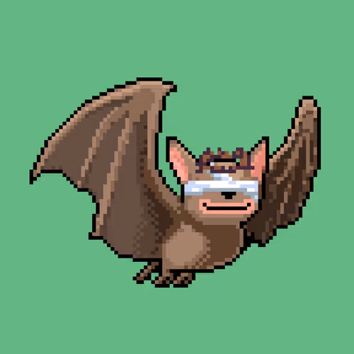Cryptobatz By Ozzy Osbourne