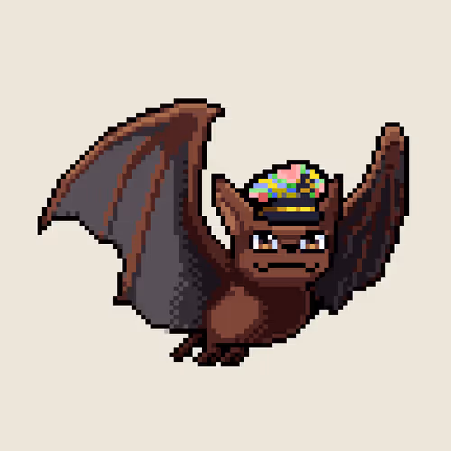 Cryptobatz By Ozzy Osbourne