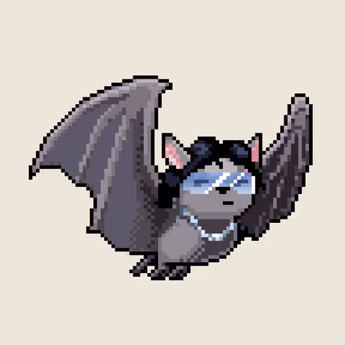 Cryptobatz By Ozzy Osbourne