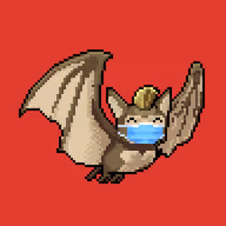 CryptoBat #4708