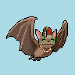 CryptoBat #7938