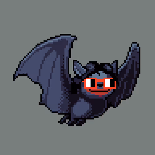 Cryptobatz By Ozzy Osbourne