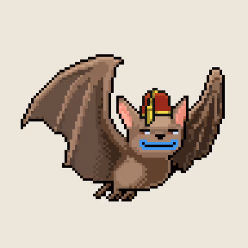 Cryptobatz By Ozzy Osbourne