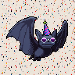 CryptoBat #8123