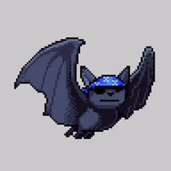 CryptoBat #4686