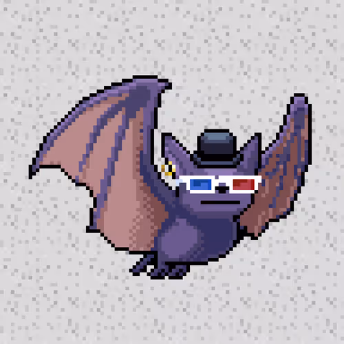 Cryptobatz By Ozzy Osbourne