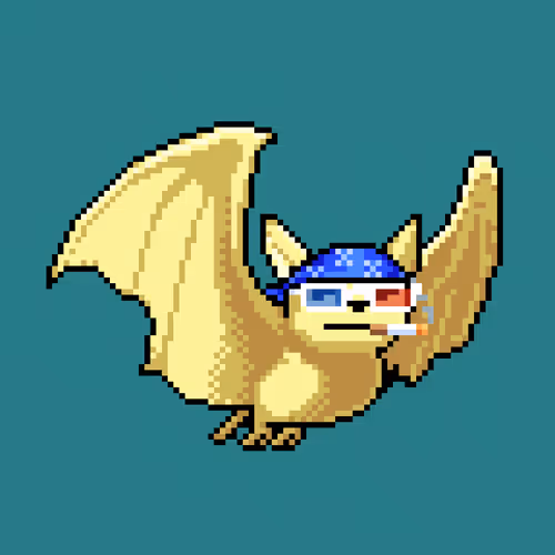 Cryptobatz By Ozzy Osbourne