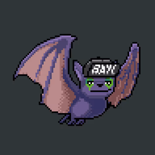 CryptoBat #7805