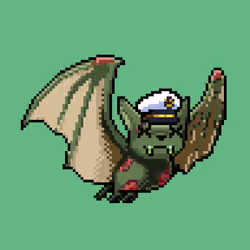 CryptoBat #6341