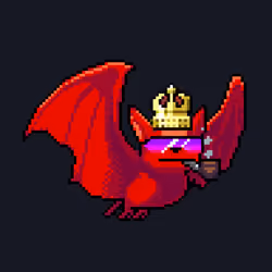 CryptoBat #4611