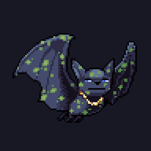 CryptoBat #9259