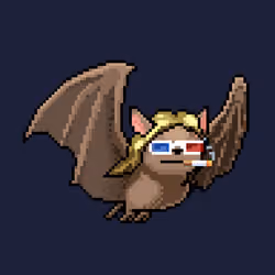 CryptoBat #2165