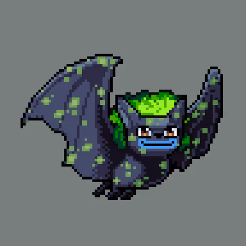 CryptoBat #5365