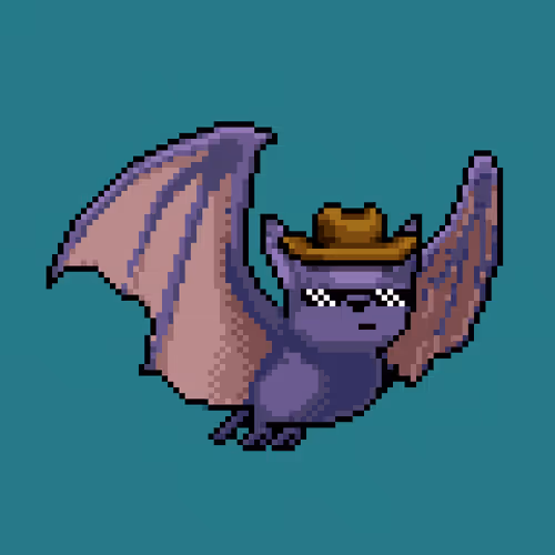 CryptoBat #3055