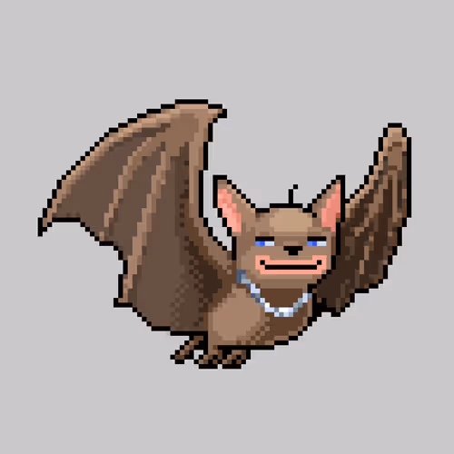 CryptoBat #8046