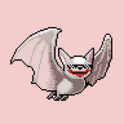 CryptoBat #5238