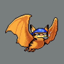 CryptoBat #2636