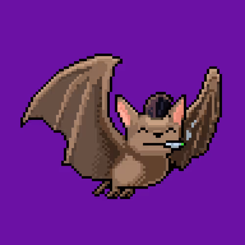 Cryptobatz By Ozzy Osbourne
