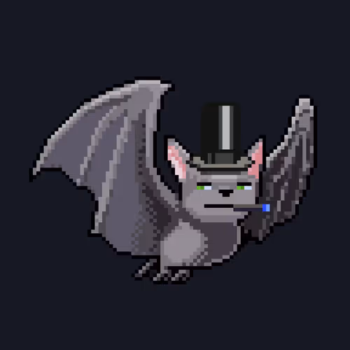 Cryptobatz By Ozzy Osbourne