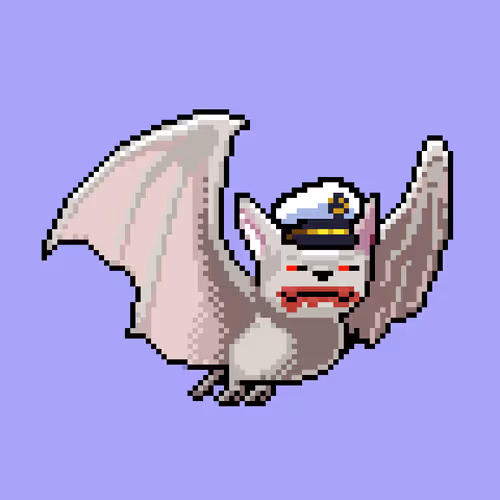 CryptoBat #8070