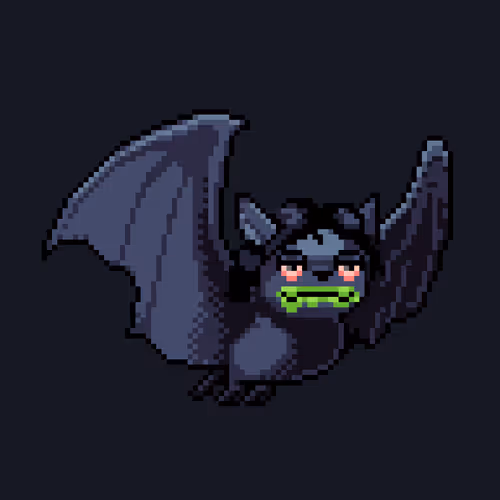 Cryptobatz By Ozzy Osbourne