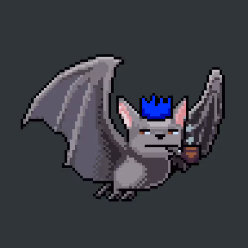 Cryptobatz By Ozzy Osbourne