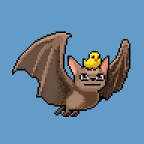Cryptobatz By Ozzy Osbourne