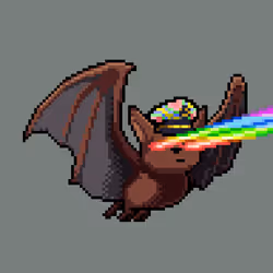 CryptoBat #2046